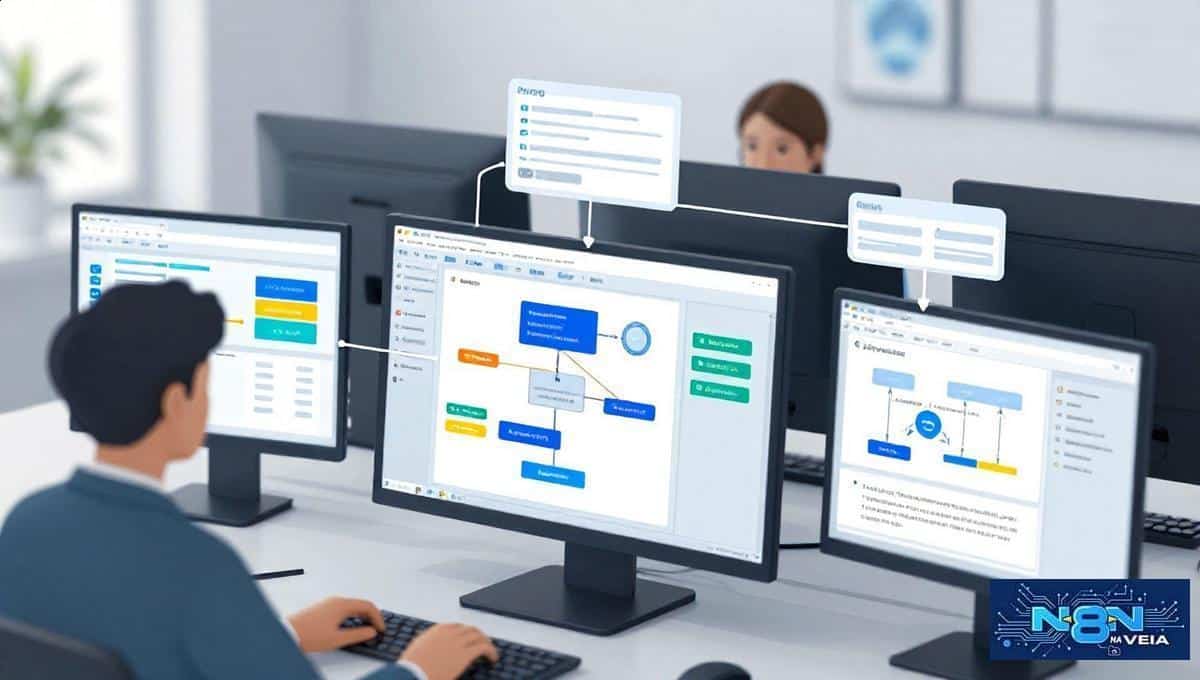 Por que desenvolver habilidades além do n8n?