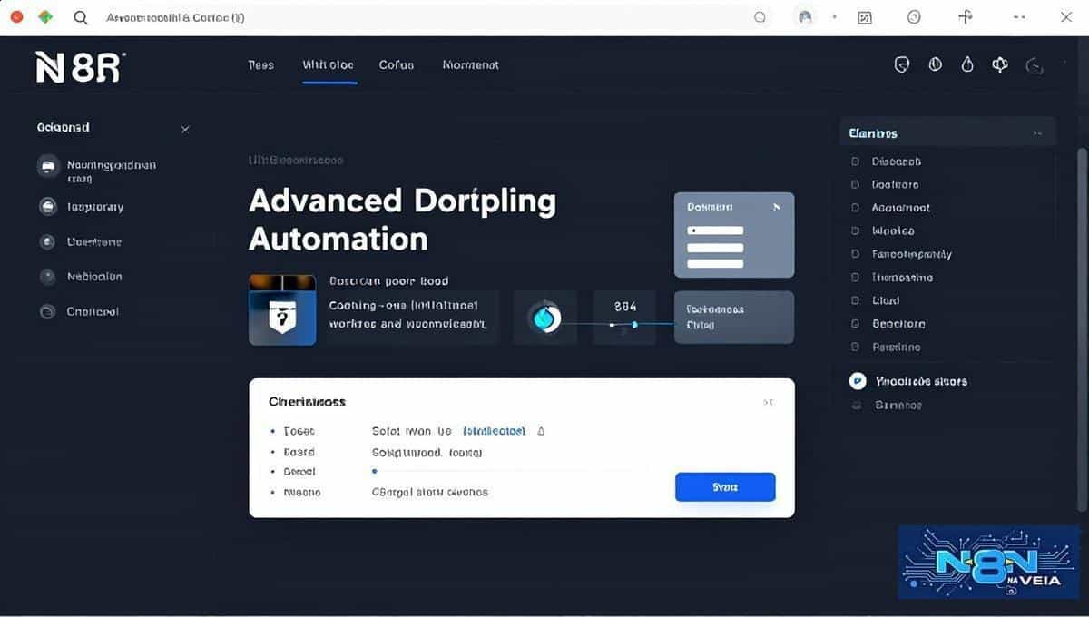 Competências interpessoais que fortalecem projetos com n8n