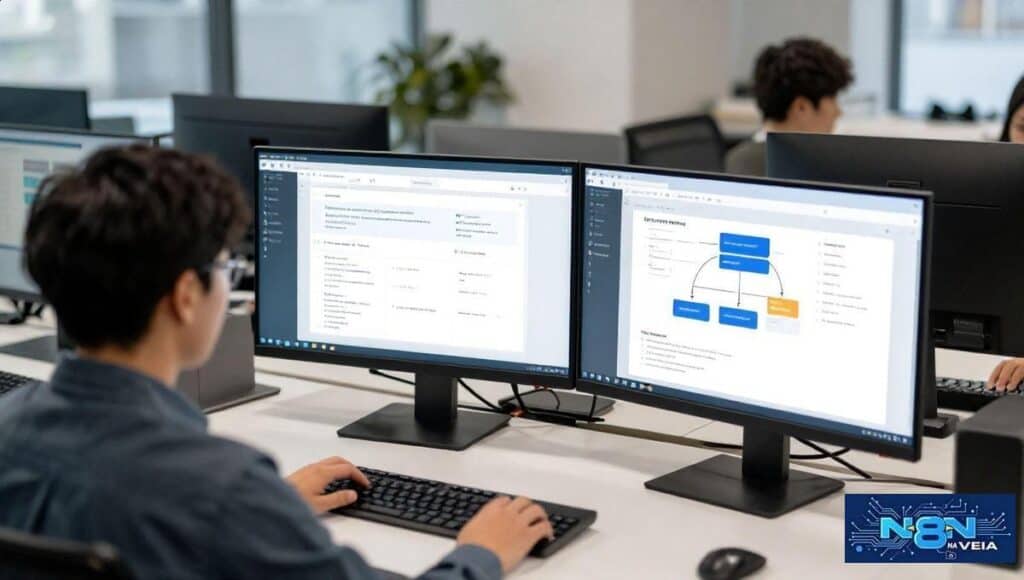 Mentalidade de automação: como identificar oportunidades no dia a dia e transformar sua rotina