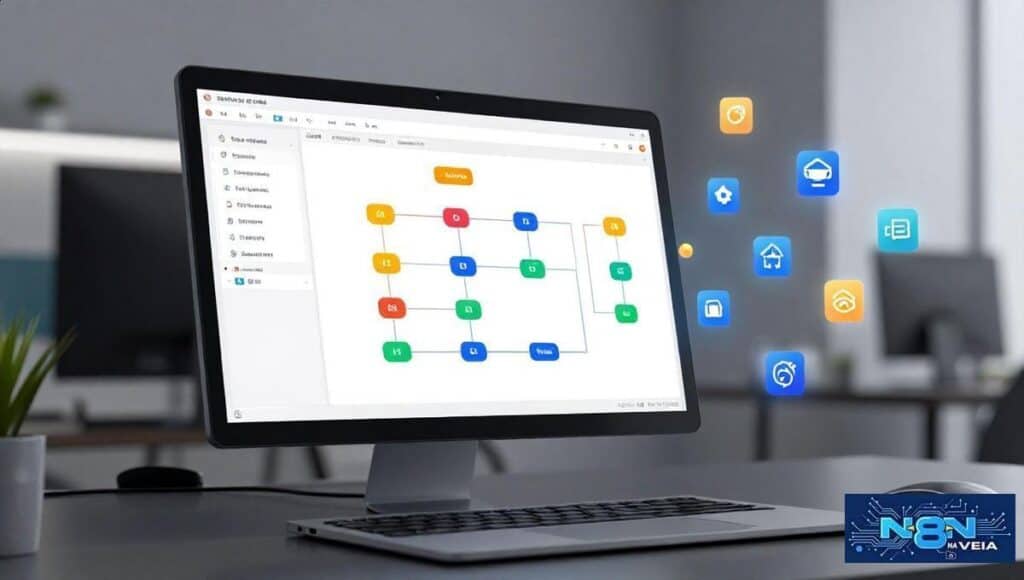 n8n para quem não sabe programar: domine automações sem código hoje