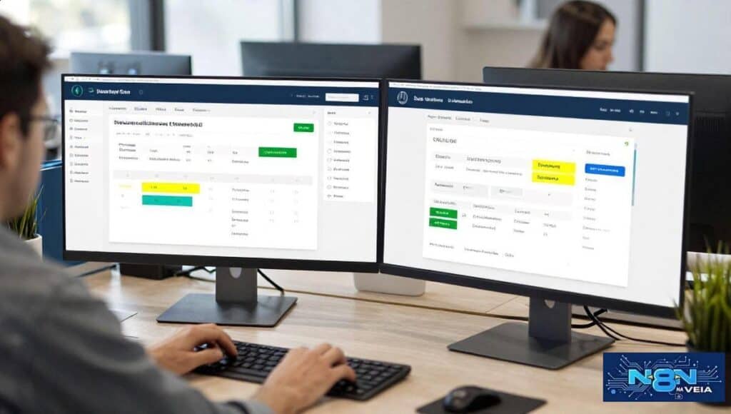 Automação como estratégia de redução de retrabalho: otimize processos e evite erros