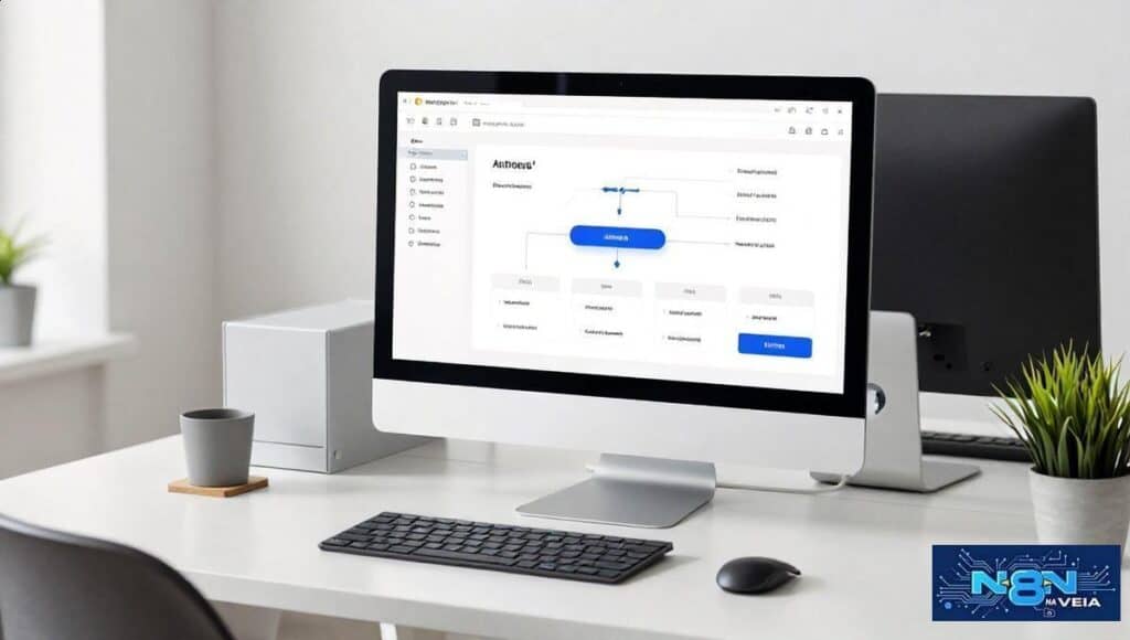 Como criar um plano de automação para pequenas empresas: guia prático e eficaz