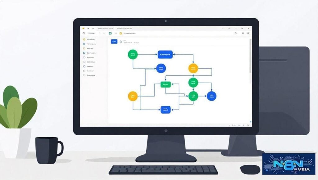 Como mapear processos antes de automatizar com n8n: guia prático e estratégico