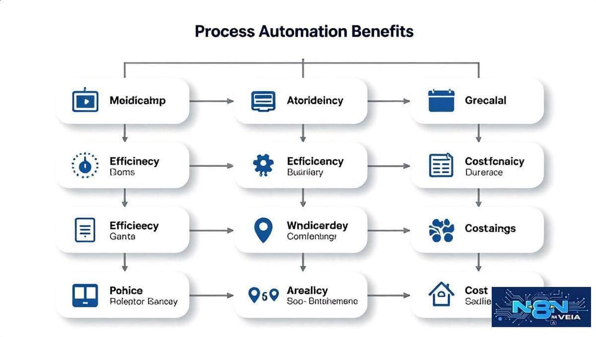 Estratégias eficazes para apresentar o projeto de automação