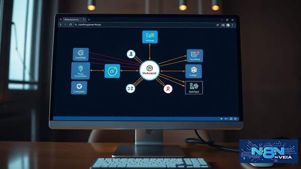 Principais diferenças entre automação simples e orquestração Principais diferenças entre automação simples e orquestração