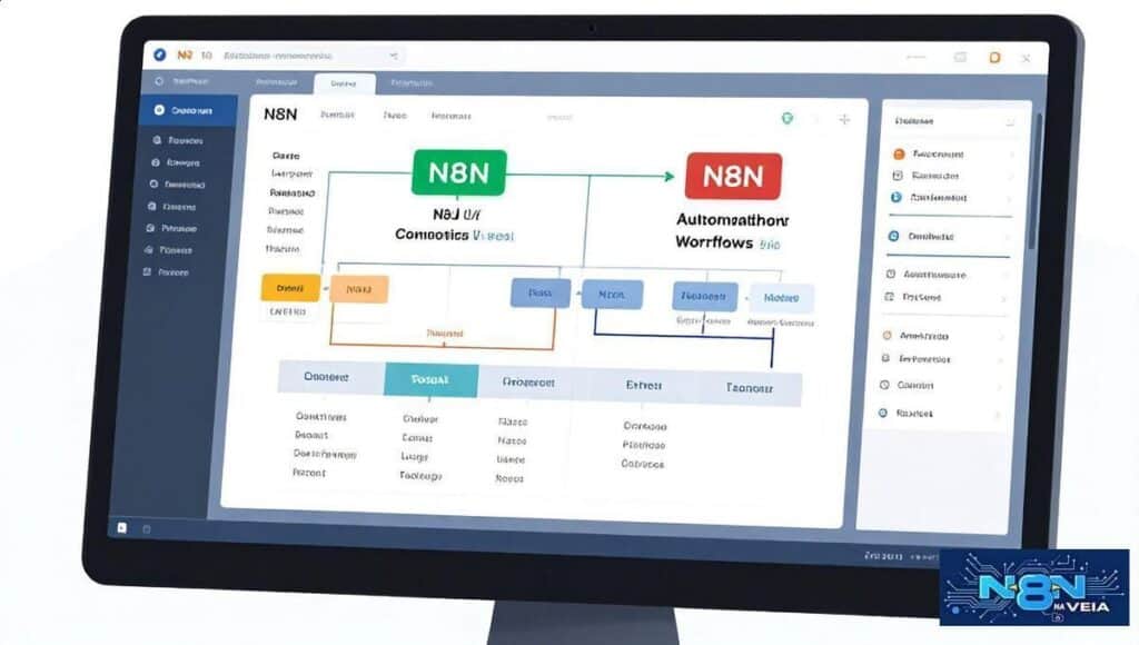 N8n como diferencial competitivo no currículo: destaque-se no mercado de trabalho agora