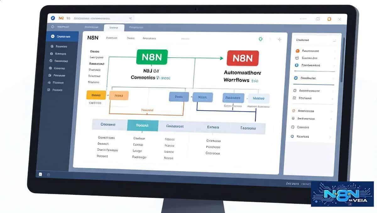 N8n como diferencial competitivo no currículo: destaque-se no mercado de trabalho agora