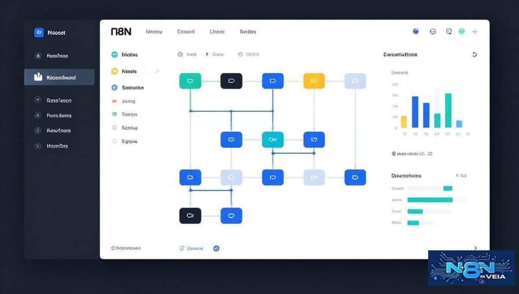 n8n como ferramenta de transformação digital: como revolucionar sua empresa agora