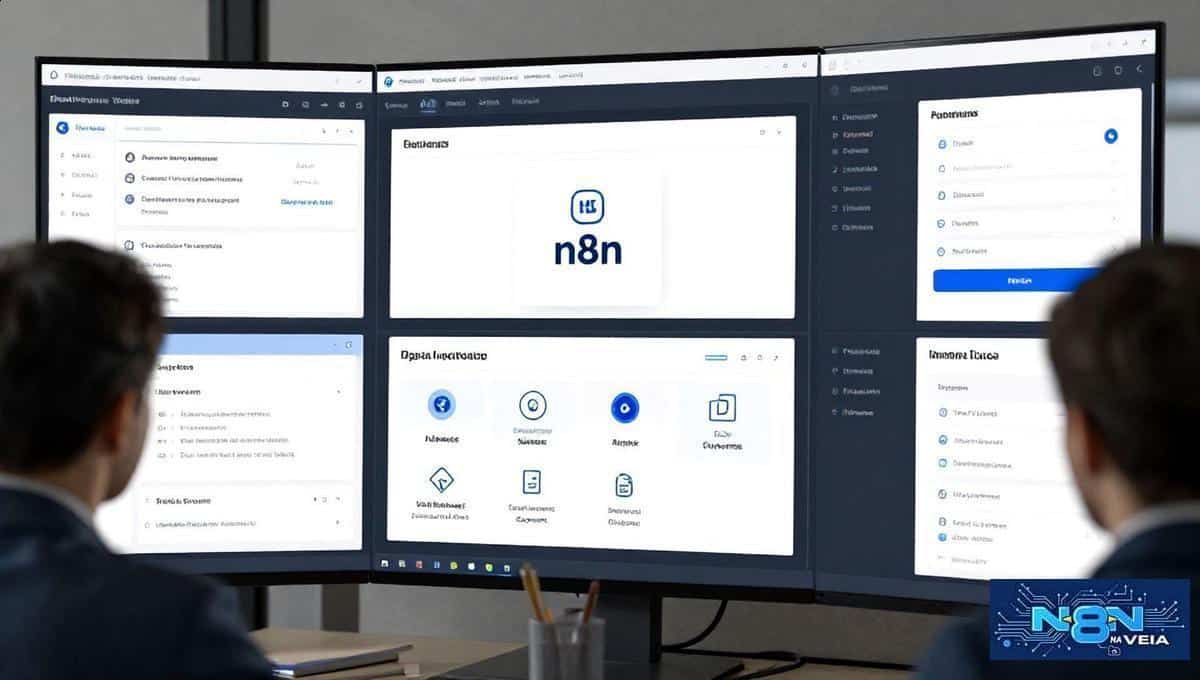 N8n em empresas tradicionais: desafios culturais e como superá-los agora