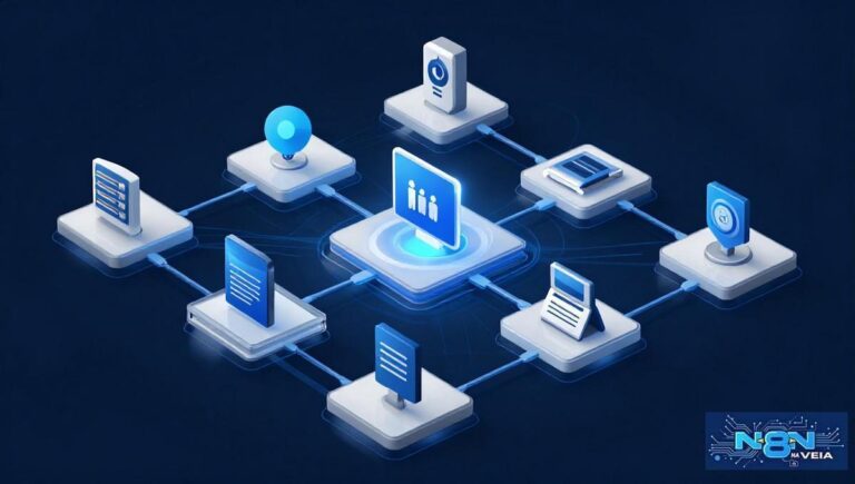 Automação como ativo estratégico da empresa: transforme processos e ganhe vantagem competitiva