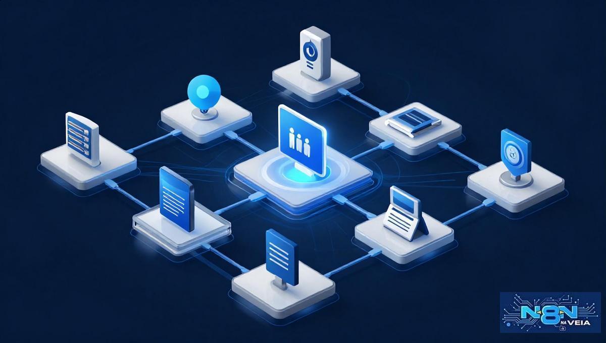 Por que a automação virou um ativo essencial nas empresas?