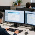 Como estruturar um time interno de automação para resultados eficientes e duradouros
