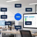 Como usar n8n para ganhar vantagem competitiva: estratégias para transformar seu negócio